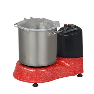 Omake SZP01.E11.Z5F Sebze Parçalama Makinesi, 13 Litre