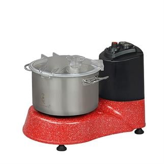 Omake SZP01.E11.Z5F Sebze Parçalama Makinesi, 8 Litre