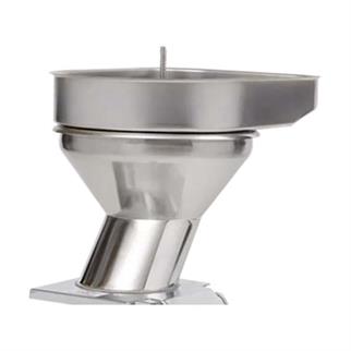 Robot Coupe CL 60 Sebze Doğrama Makinesi, 2 Kafalı