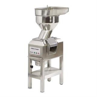 Robot Coupe CL 60 Sebze Doğrama Makinesi, 2 Kafalı