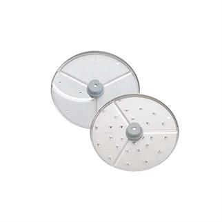 Robot Coupe R402 Kombine, Sebze Doğrama ve Parçalama Makinesi, 3 Fazlı, 400V