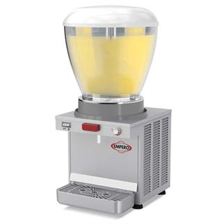 Empero EMP.SY.19 Şerbet ve Ayran Makinesi, 19 Litre