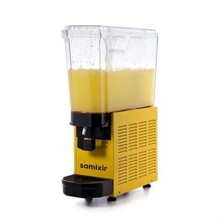 Samixir 20.S Klasik Mono Soğuk İçecek Dispenseri, Fıskiyeli, 20 Litre