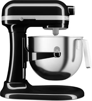 Kitchen Aid Heavy Duty Stand Mixer - Onyx Black 6.6 Lt. 5KSM70JPXEOB