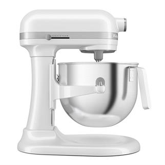Kitchen Aid Heavy Duty Stand Mixer - White 6.6 Lt. 5KSM70JPXEWH