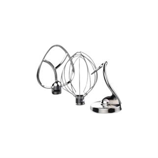 Öztiryakiler EF 708 Set Üstü Mikser, 4.8 Litre, Beyaz