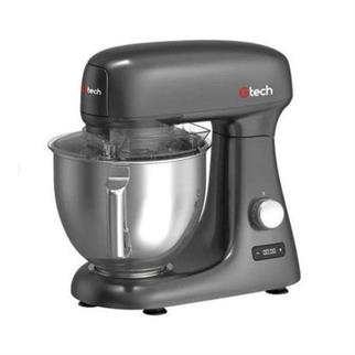 Professional Set Üstü Mikser Krom EF-708 Gri