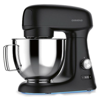 Professional Set Üstü Mikser EF-708 Siyah