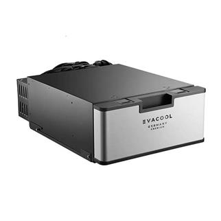 Evacool EVA D23 Premium Çekmeceli Buzdolabı