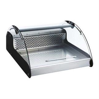 Gastrotech Silindir Dikey Soğuk Teşhir Ünitesi RTW118B