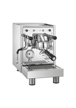 BEZZERA Yarı Profesyonel Kahve Makinesi Manuel Dozajlama BZ10PM