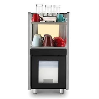 Dr. Coffee Süt Soğutucu ve Fincan Isıcıtı RTRW-15L