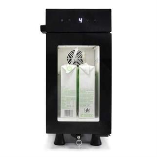 Dr. Coffee Süt Soğutucu (Kendini Temizleme Sistemi) BR9CI