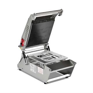 Empero EMP.TKM.02 Tabak Kapatma Makinesi, Türk Kalıplı