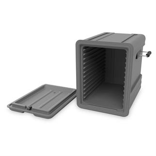 Empero EMP.BOX-600 Termobox 600, 83 Litre