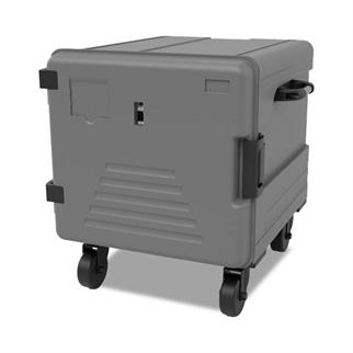 Empero EMP.BOX-800-I Termobox 800, 180 Litre, 2/1 Gn, Isıtmalı