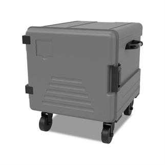 Empero EMP.BOX-800 Termobox 800, 180 Litre, 2/1 Gn