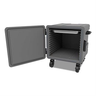 Empero EMP.BOX-800 Termobox 800, 180 Litre, 2/1 Gn