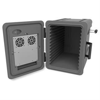 Empero EMP.BOX-600-K-I Termobox 600, 83 Litre, Isıtmalı