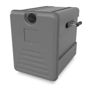 Empero EMP.BOX-600 Termobox 600, 83 Litre