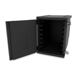 Empero EMP.EPP.700 Epp Carrybox, 700 Thermobox, Önden Yüklemeli, 147 Litre, Siyah