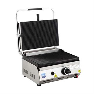 Remta R121A Tost Makinesi, 16 Dilim, Gazlı CE