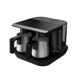 Arçelik TKM 9961 S Kahve Makinesi