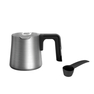 Arçelik TKM 9961 S Kahve Makinesi