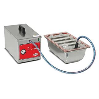 Empero EMP.VCM.01 -GN Gastronom Küvet Vakumlama Kiti