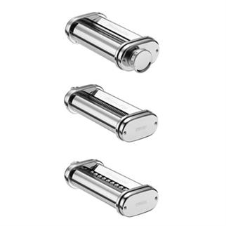 KitchenAid 3 Parçalı Makarna silindiri ve Kesme Aksesuarı 5KSMPRA