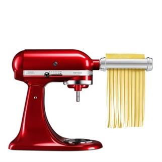 KitchenAid 3 Parçalı Makarna silindiri ve Kesme Aksesuarı 5KSMPRA