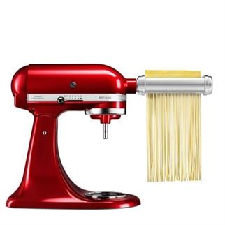 KitchenAid 3 Parçalı Makarna silindiri ve Kesme Aksesuarı 5KSMPRA