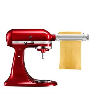 KitchenAid 3 Parçalı Makarna silindiri ve Kesme Aksesuarı 5KSMPRA