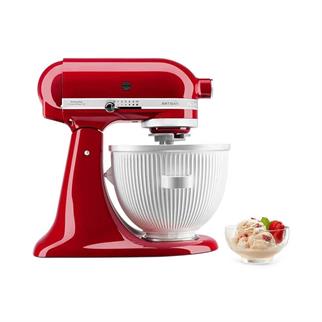 KitchenAid Dondurma Aparatı 5KSMICM