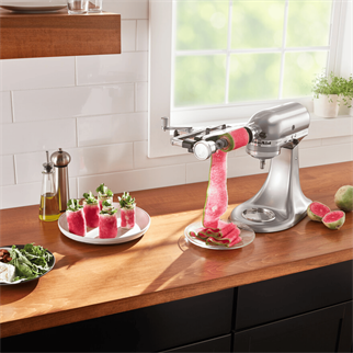 KitchenAid İnce Dilimleyici 5KSMSCA