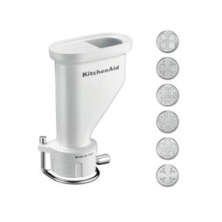 KitchenAid Makarna Makinesi 6 Diskli 5KSMPEXTA