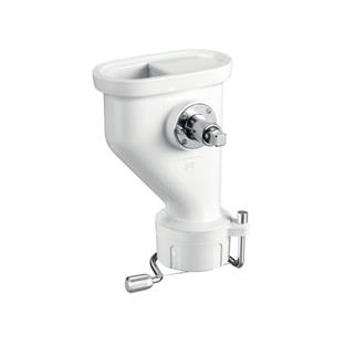 KitchenAid Makarna Makinesi 6 Diskli 5KSMPEXTA