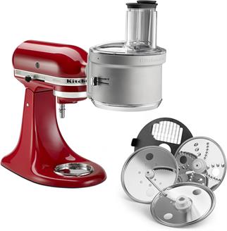 KitchenAid Mutfak Robotu 5KSM2FPA