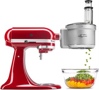 KitchenAid Mutfak Robotu 5KSM2FPA