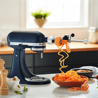 KitchenAid Sarmallaştırma Seti 5KSM1APC