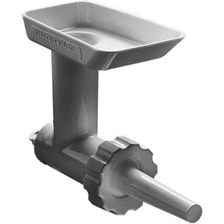 KitchenAid Sucuk,Sosis Dondurma Aparatı  5KSMSSA