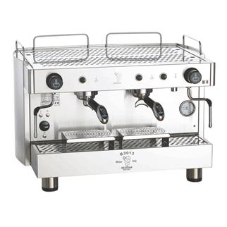 BEZZERA Yarı Otomatik Kahve Makinesi B2016-PM 2GR-TC