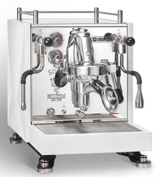 BEZZERA Yarı Otomatik Kahve Makinesi Tek Gruplu SOLE