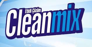 CLEANMİX