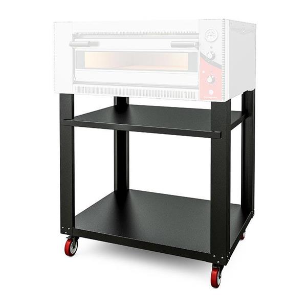 Venarro Dreay DYP - 6A, Pizza Fırını Alt Standı, 1260x830x940 mm