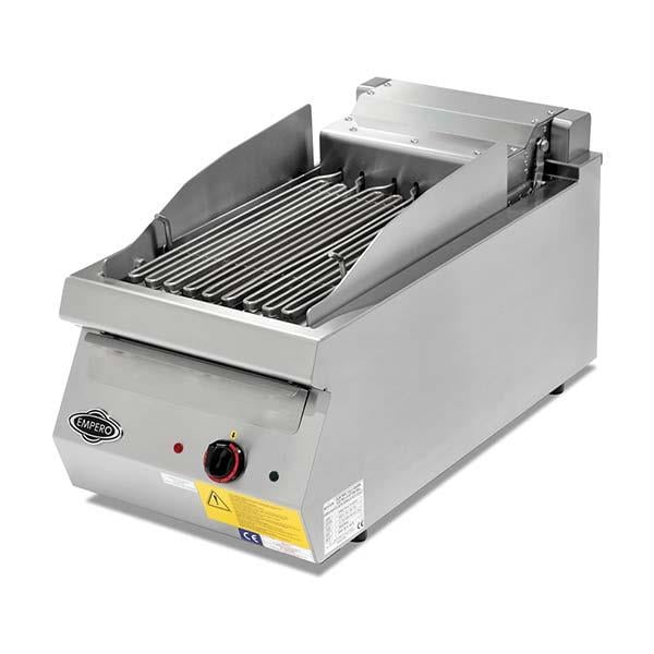Empero EMP.PLS.7LG010 Elektrikli Sulu Izgara, 40x73x30 cm