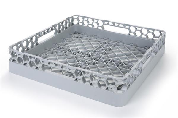 Bora Plastik 50x50 Bulaşık Basketi Bardaklık