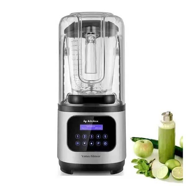 By Kitchen Vortex Silencer Bar Blender, 2 Litre, 1.8 kw