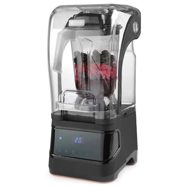 Gtech Gürültü Önleyicili Bar Blender Manuel Kontrol - Hız Ayarlı SP1180D