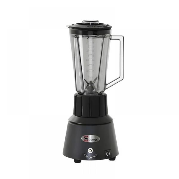 SANTOS Bar Blender - Manuel Kontrol NO:33GE